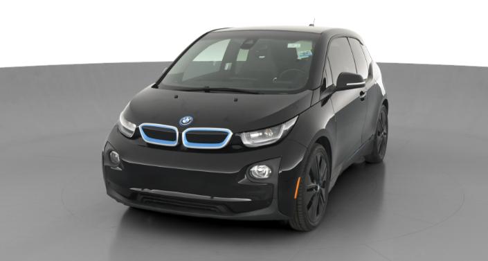 2017 BMW i3 Range Extender -
                Rocklin, CA