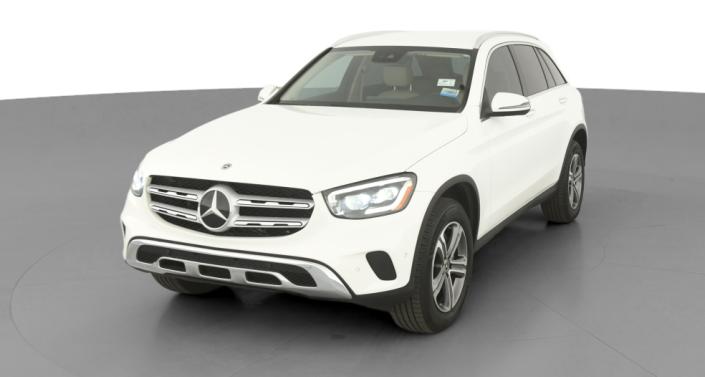 2022 Mercedes-Benz GLC 300 -
                Tolleson, AZ