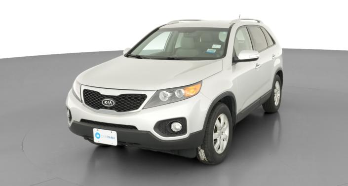 2012 Kia Sorento LX -
                  Trenton, OH