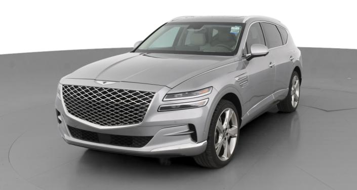 2024 Genesis GV80 3.5T -
                Concord, NC