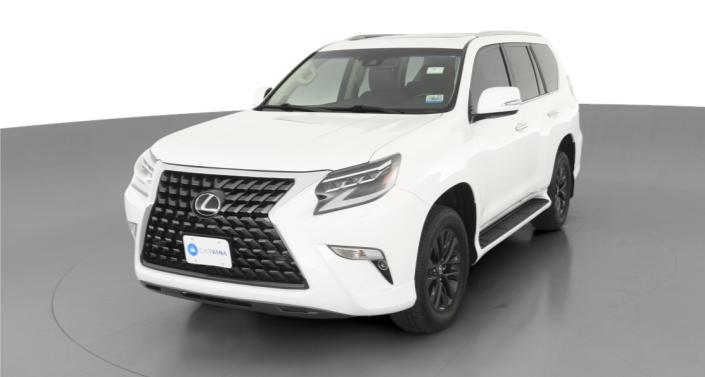 2021 Lexus GX 460 -
                Rocklin, CA
