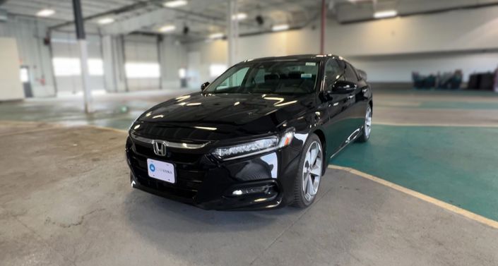 2018 Honda Accord Touring -
                Manville, NJ