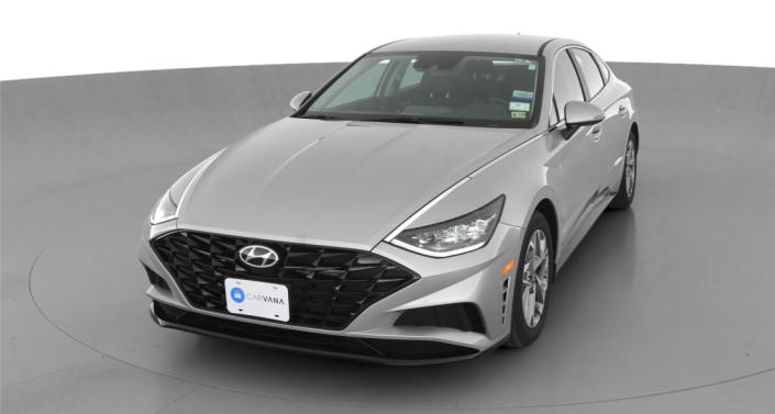 2023 Hyundai Sonata SEL -
                Colonial Heights, VA