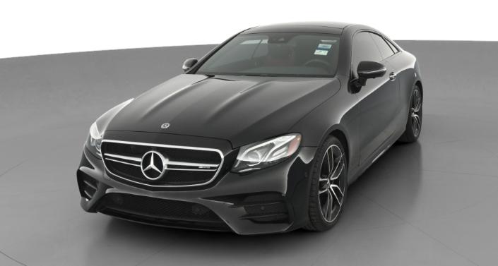 2020 Mercedes-Benz E-Class AMG E 53 -
                Tooele, UT