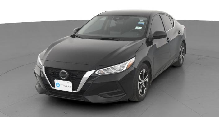 2023 Nissan Sentra SV -
                West Memphis, AR