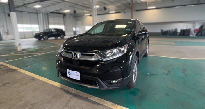 2019 Honda CR-V EX -
                Manville, NJ