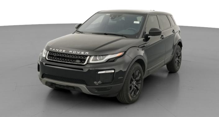 2019 Land Rover Range Rover Evoque SE -
                Auburn, GA