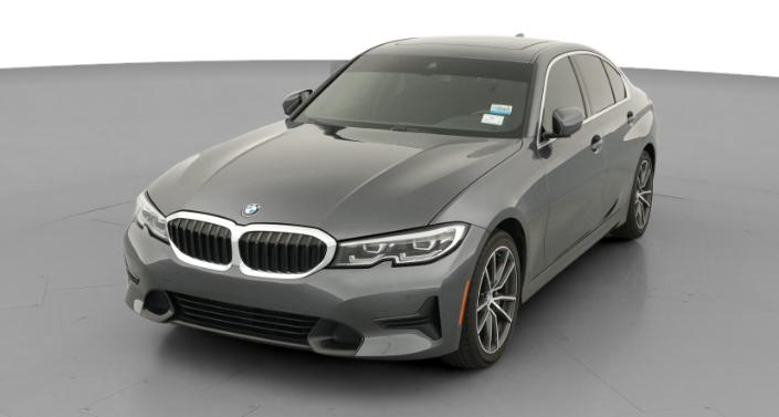 2020 BMW 3 Series 330i -
                Auburn, GA