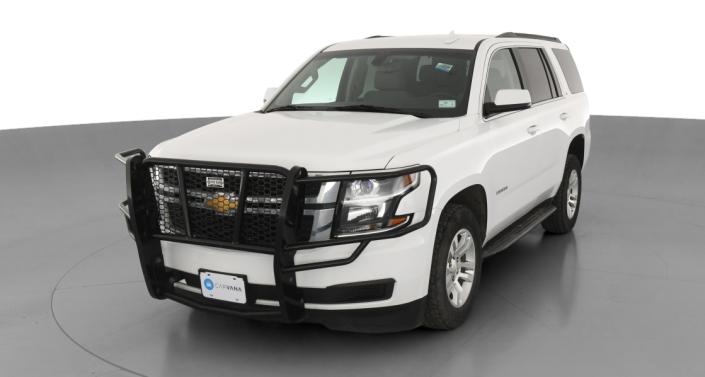2016 Chevrolet Tahoe LS -
                San Antonio, TX
