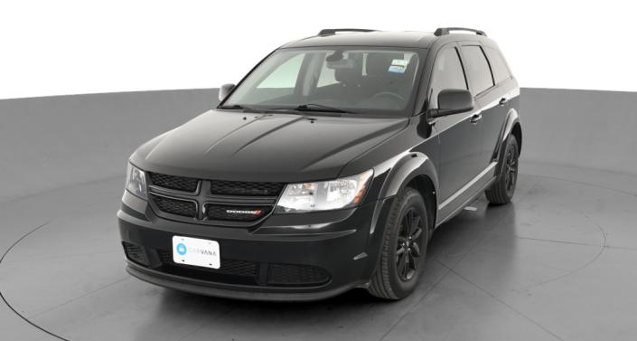 2020 Dodge Journey SE Value Package -
                San Antonio, TX