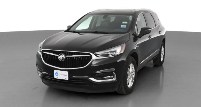 2018 Buick Enclave Essence -
                Richton Park, IL