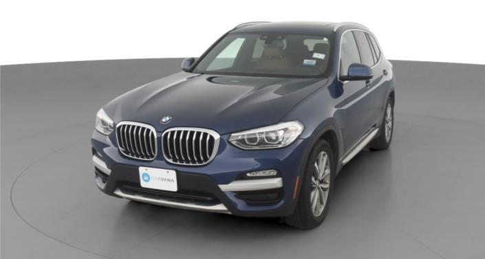 2019 BMW X3 xDrive30i -
                Hebron, OH