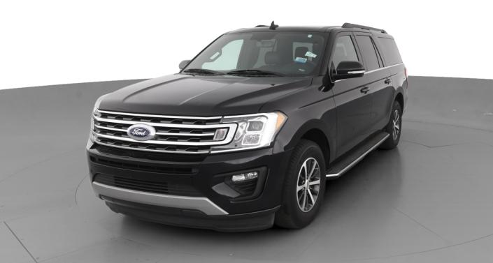 2019 Ford Expedition MAX XLT -
                Concord, NC
