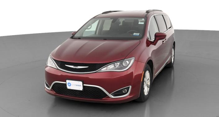 2017 Chrysler Pacifica Touring L -
                Indianapolis, IN
