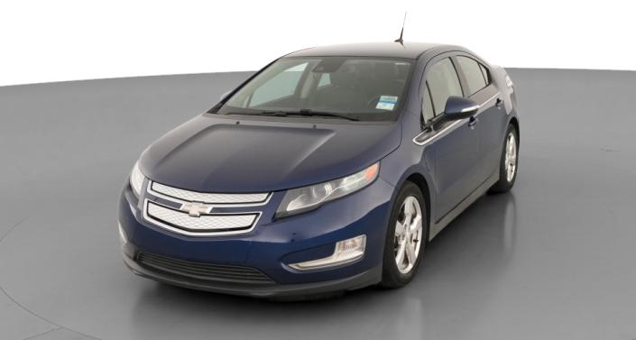 2013 Chevrolet Volt Base -
                Auburn, GA