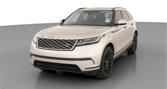 2019 Land Rover Range Rover Velar S Hero Image