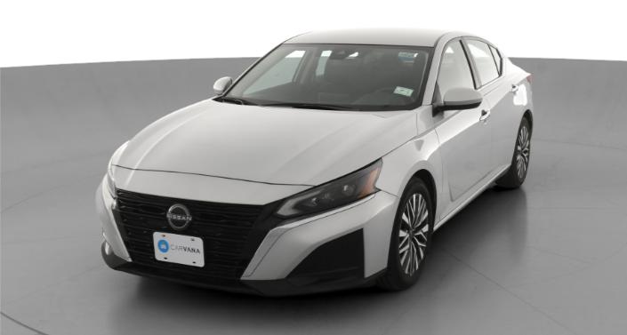 2023 Nissan Altima SV -
                San Antonio, TX