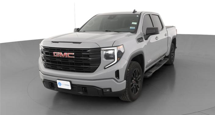 2024 GMC Sierra 1500 Elevation -
                Indianapolis, IN