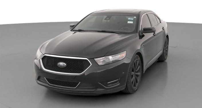 2015 Ford Taurus SHO -
                Tolleson, AZ