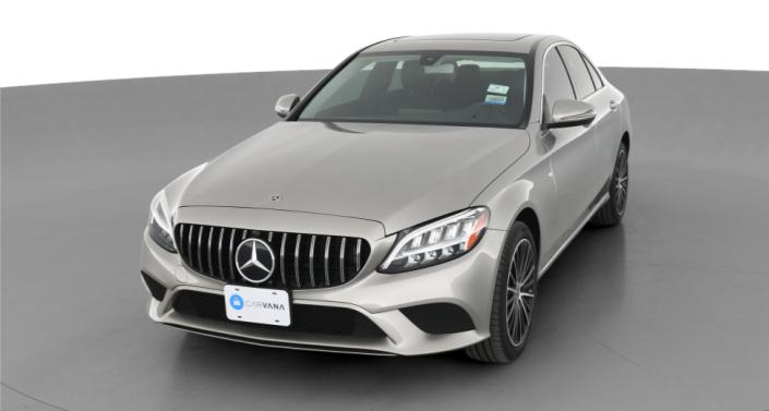 2019 Mercedes-Benz C-Class C 300 -
                Richton Park, IL