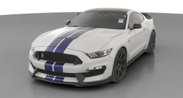 2016 Ford Mustang Shelby GT350 -
                Houston, TX