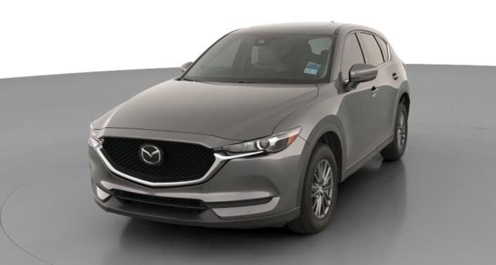 2021 Mazda CX-5 Touring -
                Auburn, GA