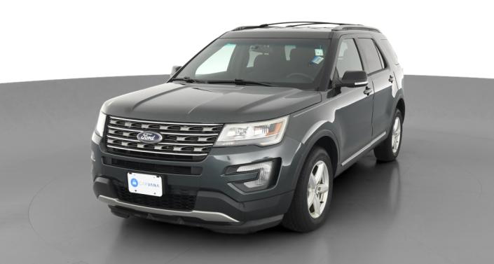 2016 Ford Explorer XLT -
                Trenton, OH