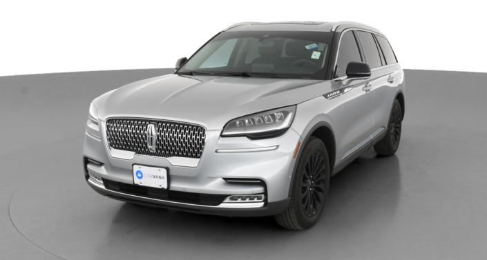 2020 Lincoln Aviator Reserve -
                Richton Park, IL
