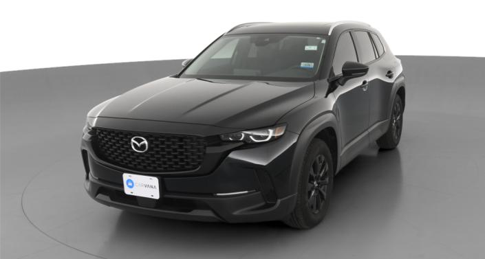 2023 Mazda CX-50 S Preferred -
                Rocklin, CA