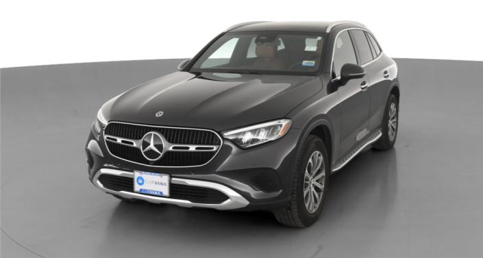 2024 Mercedes-Benz GLC 300 -
                Wheatland, OK