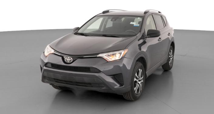 2018 Toyota RAV4 LE -
                Tolleson, AZ