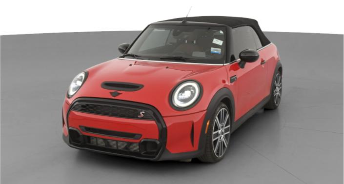 2022 MINI Cooper Convertible S -
                Tolleson, AZ