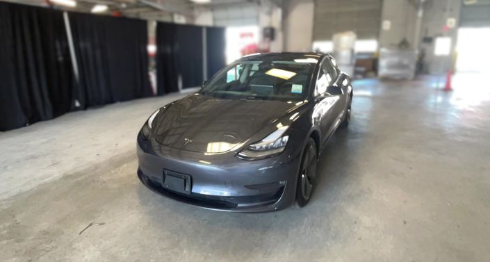 2019 Tesla Model 3 Standard Range -
                Fairview, OR