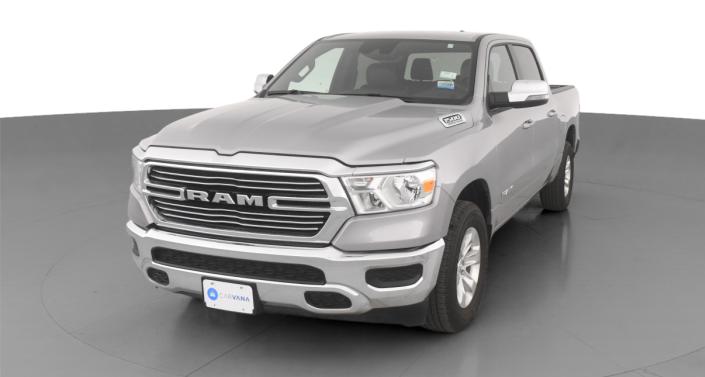 2024 RAM 1500 Laramie -
                Indianapolis, IN