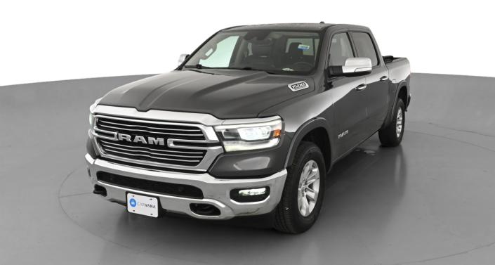 2021 RAM 1500 Laramie -
                Beverly, NJ