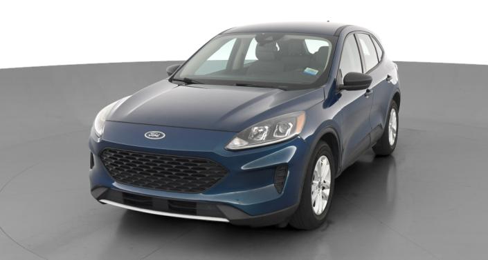 Thumbnail: 2020 Ford Escape - 1