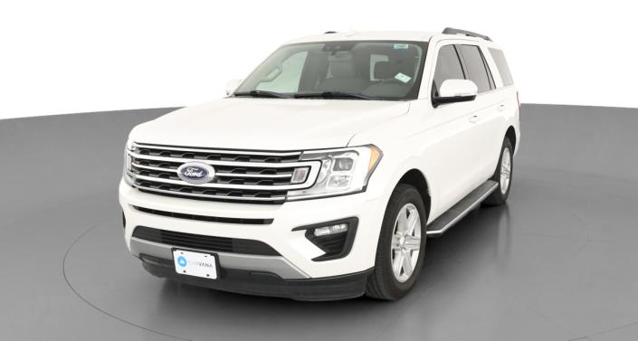 2019 Ford Expedition XLT -
                San Antonio, TX