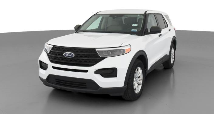 2020 Ford Explorer Base -
                Concord, NC