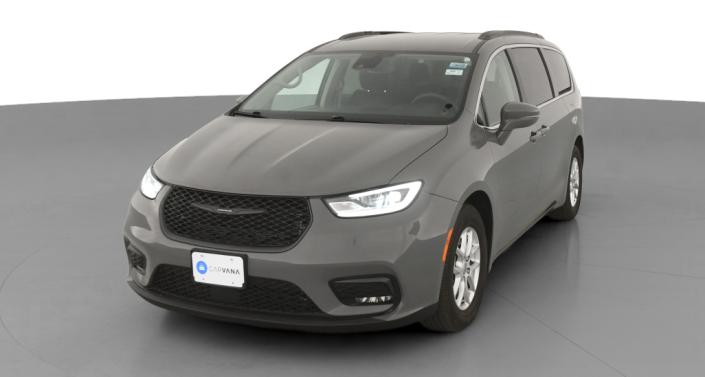 Thumbnail: 2022 Chrysler Pacifica - 1