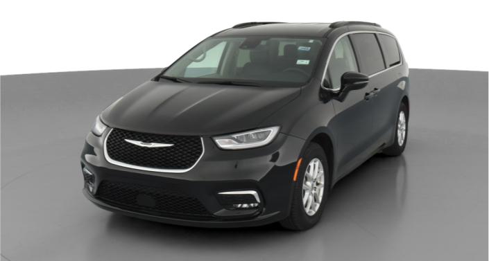 2022 Chrysler Pacifica Touring L -
                Concord, NC