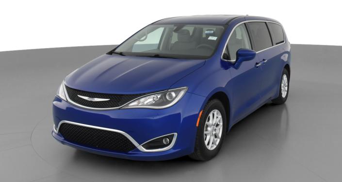 2020 Chrysler Pacifica Touring -
                Concord, NC