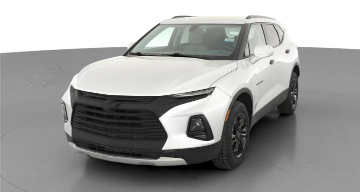 2019 Chevrolet Blazer  -
                Lorain, OH