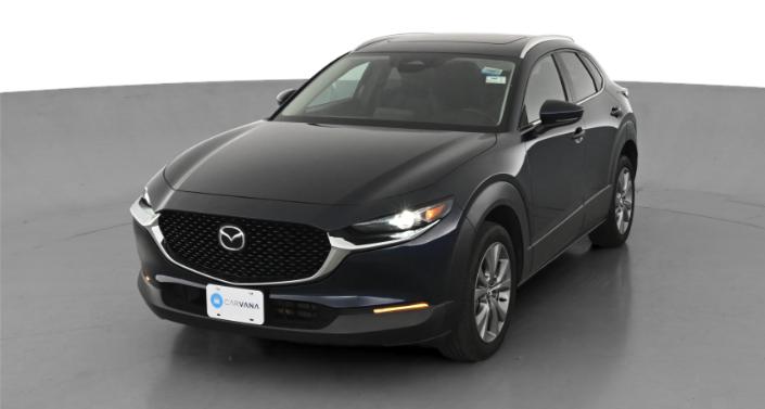 2024 Mazda CX-30 Preferred Hero Image