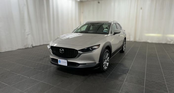 2024 Mazda CX-30 Premium -
                North Las Vegas, NV