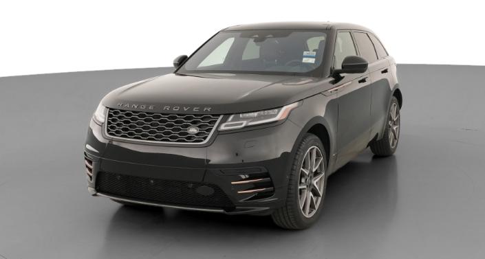 2021 Land Rover Range Rover Velar R-Dynamic S -
                Auburn, GA