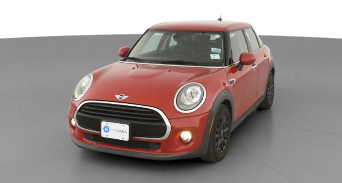 2018 MINI Cooper Hardtop 4 Door -
                Tolleson, AZ