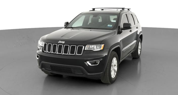 2021 Jeep Grand Cherokee Laredo -
                Lorain, OH