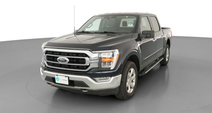 Thumbnail: 2021 Ford Econoline - 1