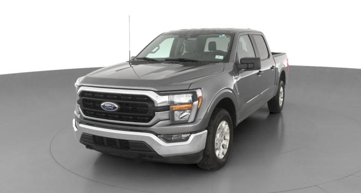 2023 Ford Econoline E-150 -
                Wheatland, OK