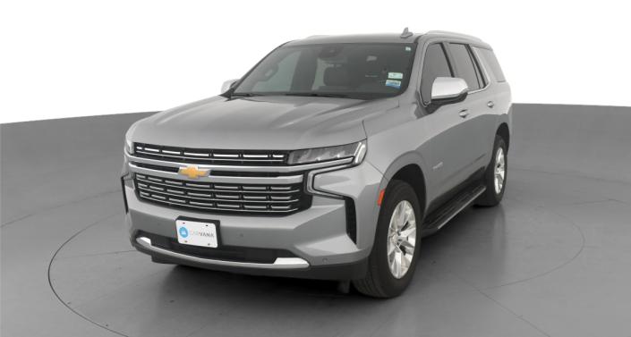 2023 Chevrolet Tahoe Premier -
                Hebron, OH